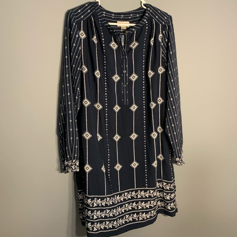 Long Sleeve tunic